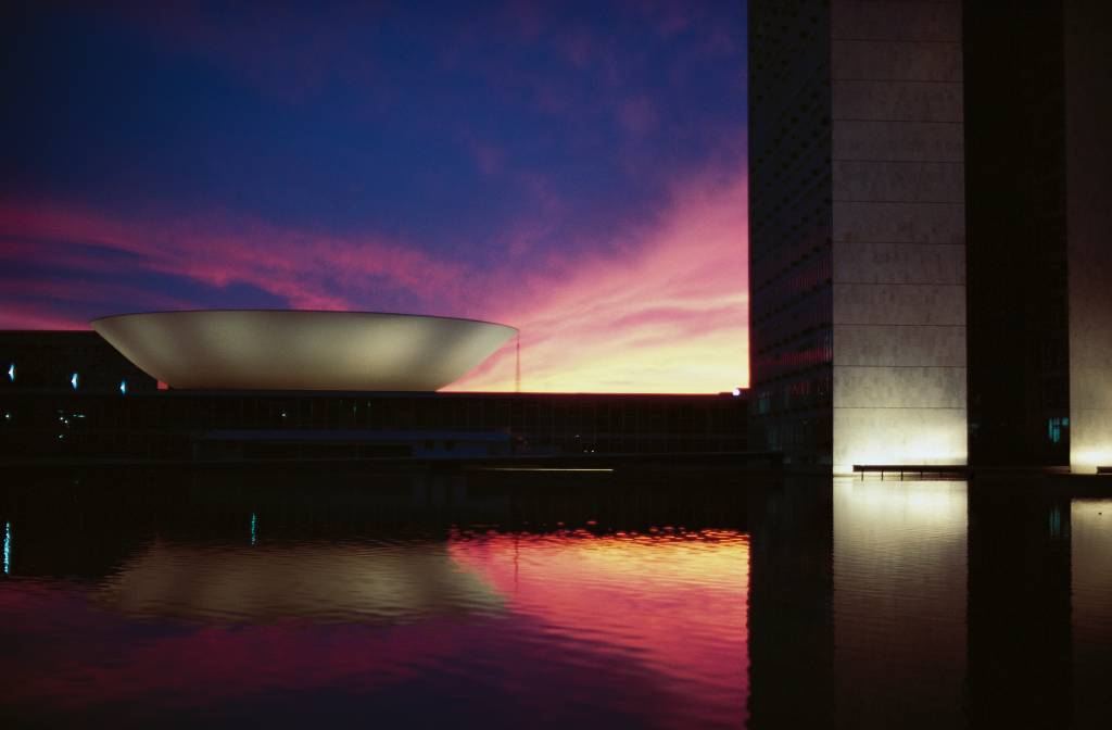 Os líderes de Bolsonaro no Congresso estão atordoados