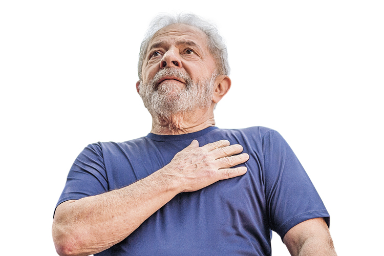 Lula -