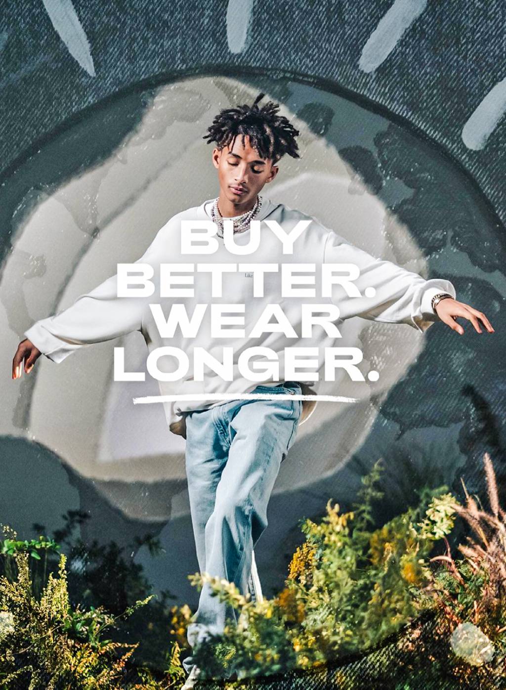 -LEVIS – INSTAGRAM @LEVIS 40 2021.jpg CAMPANHA DA LEVI'S - Renovação fútil de guarda-roupa: fora de moda -