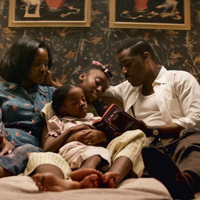Bem produzida, série ‘Outros’ engrossa tendência do terror racial