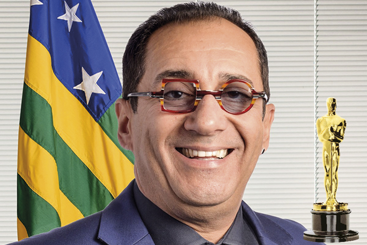 Jorge Kajuru