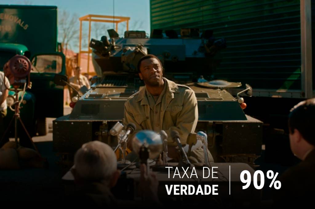base-é-tudo-historia-4 O astro da NFL Jim Brown abandonou os campos apenas em