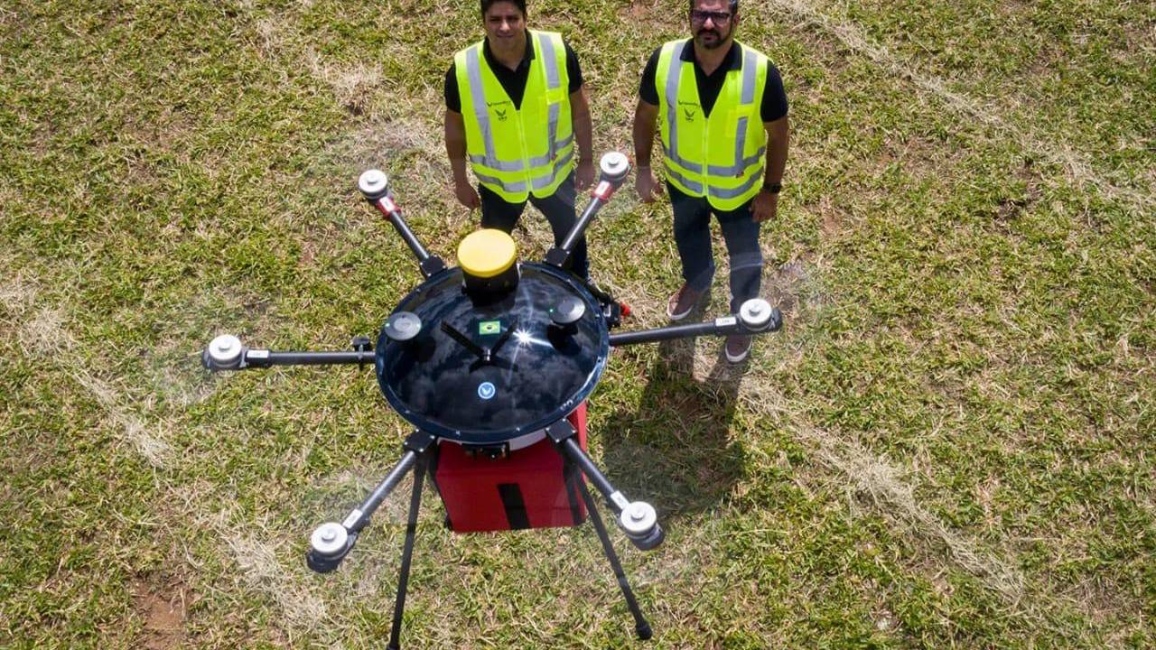 Drone