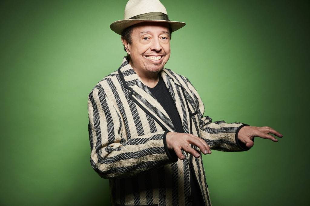 Morre Sérgio Mendes, aos 83 anos, ícone da música brasileira
