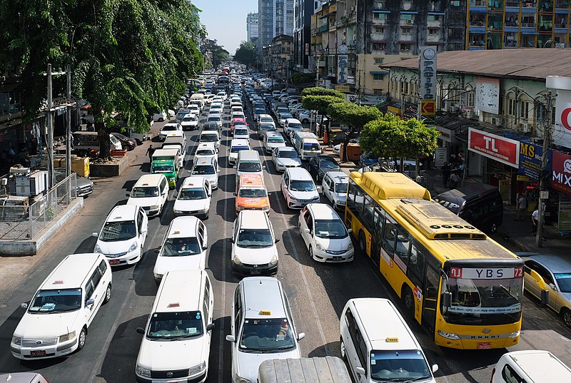 Discussão no trânsito acaba em morte na Grande SP
