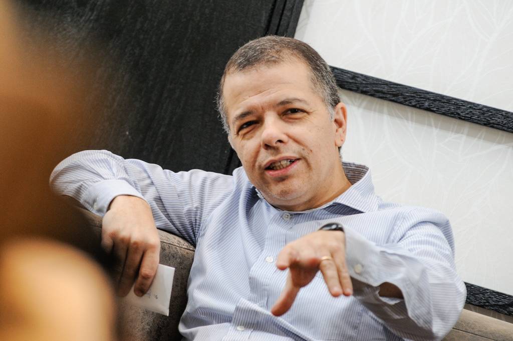 Jose Seripieri **ATENÇÃO**NÃO REUTILIZAR ESTA IMAGEM, SUJEITO A COBRANÇA POR USO INDEVIDO**FOTO EXCLUSIVA PARA A UTILIZAÇÃO APENAS NA REVISTA VEJA**