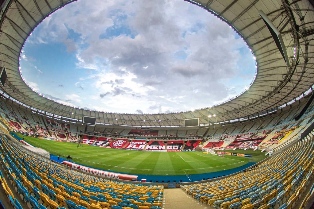 Naming rights no Maracanã: Governo do RJ vai analisar possível venda do nome do estádio