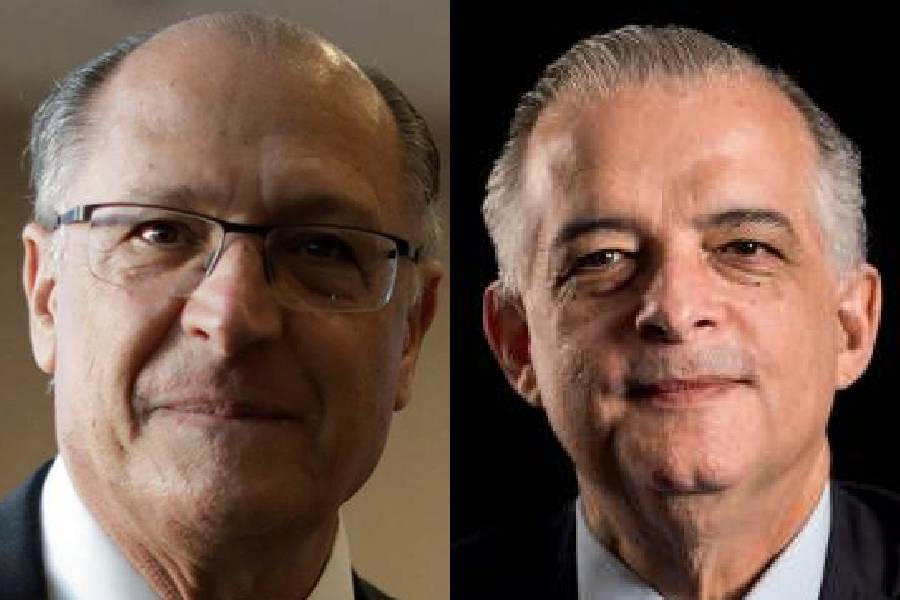 Chapa França-Alckmin atrapalha PT e Lula