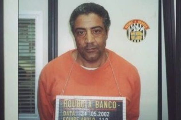 Geleião criou o PCC, delatou Marcola e, jurado de morte, morreu de Covid