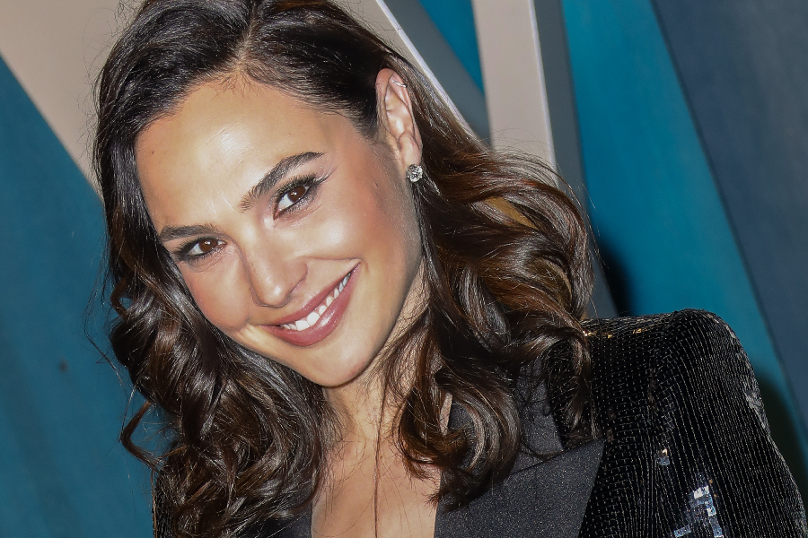 Gal Gadot
