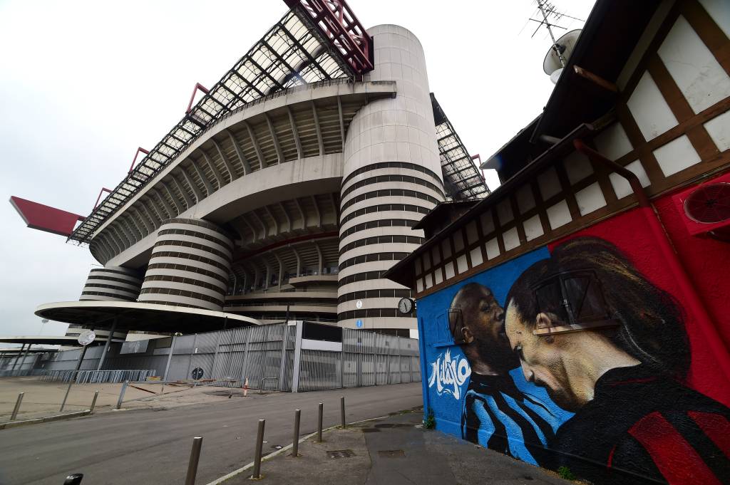 Milan e Inter devem demolir San Siro após aprovação de compra pelo conselho municipal