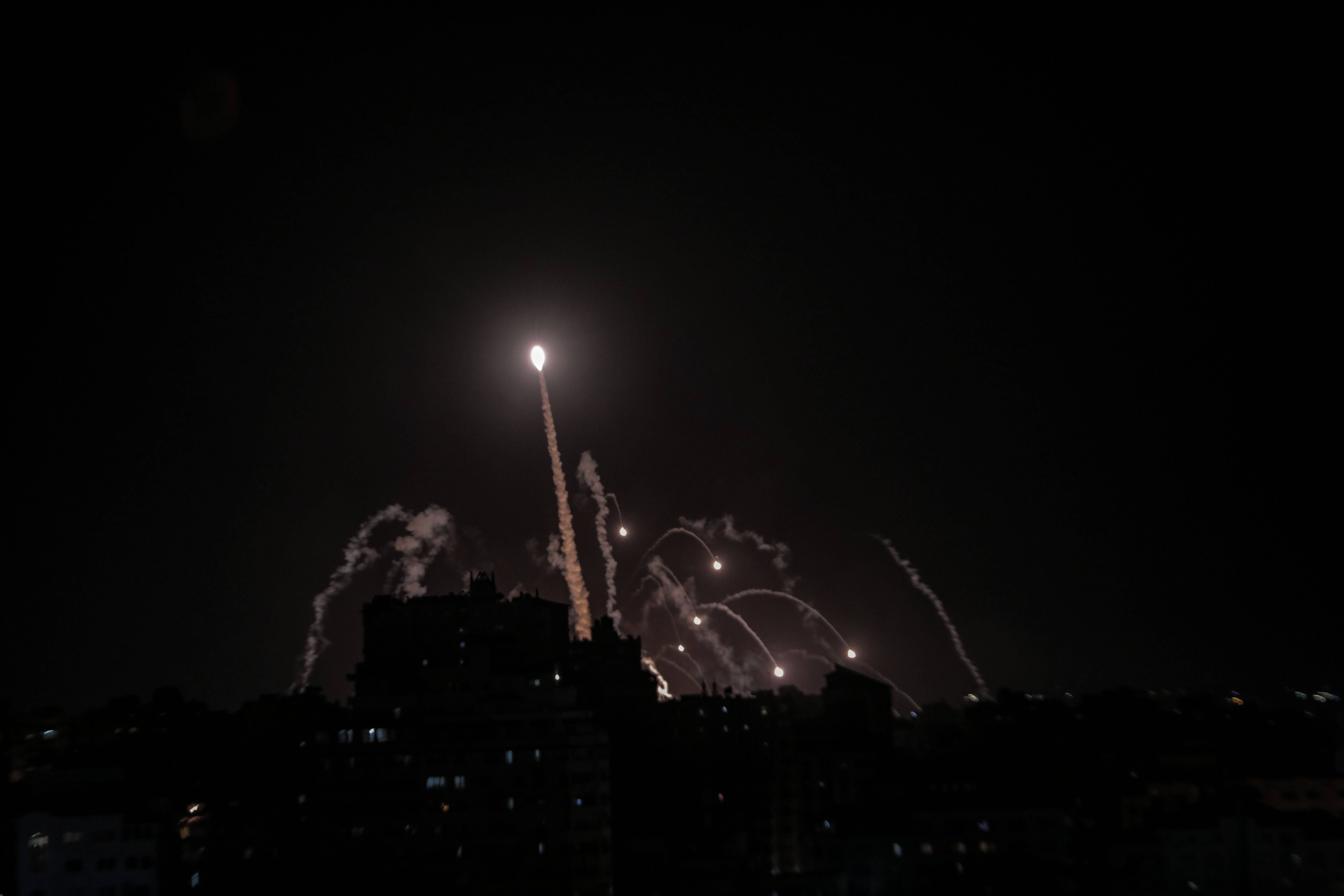 Israel solicitará US$ 1 bi aos EUA para ‘reabastecer’ sistema de defesa