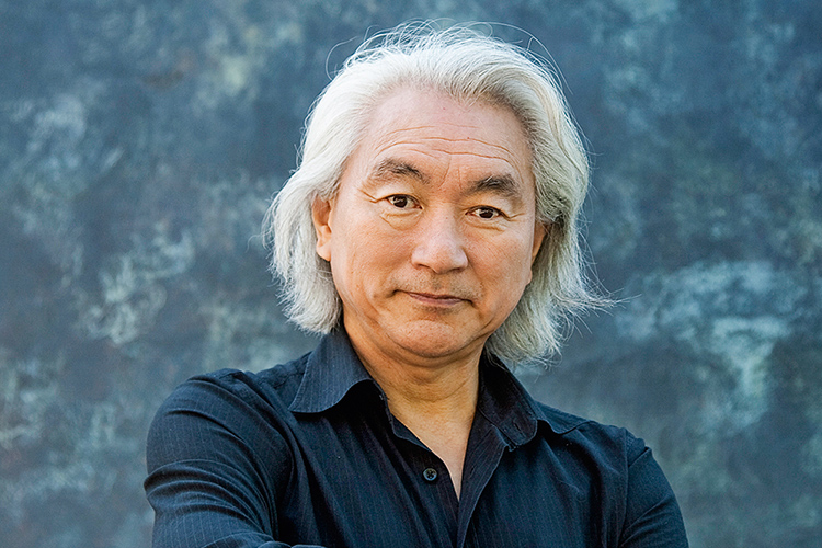 MICHIO KAKU - Alienígenas: “Não faz sentido pressupor que somos o único planeta a abrigar vida” -
