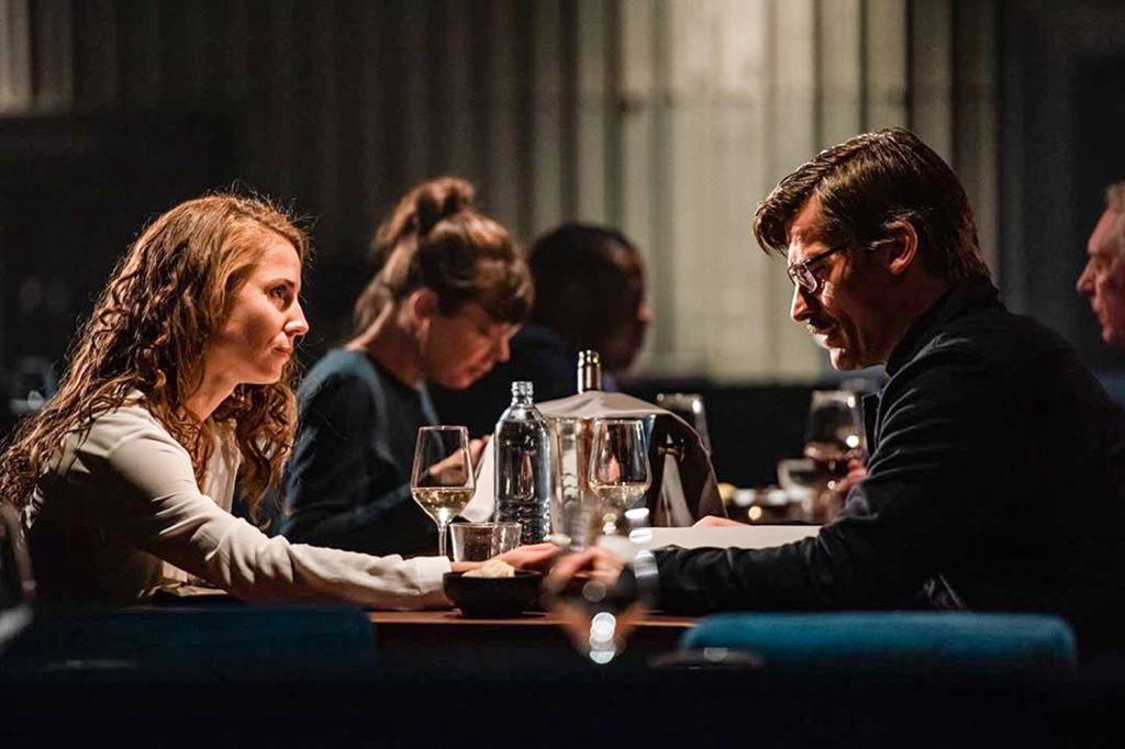 Thriller ‘O Último Destino’ tem ator de ‘Game of Thrones’ em hotel macabro