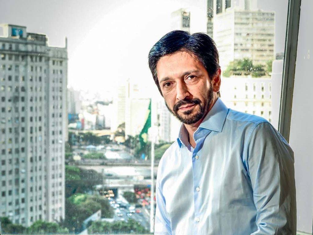 Quem é Ricardo Nunes, novo prefeito de São Paulo