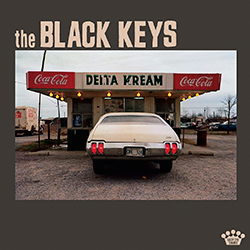 The Black Keys.jpg DISCO - Delta Kream, de The Black Keys (disponível nas plataformas de streaming) -