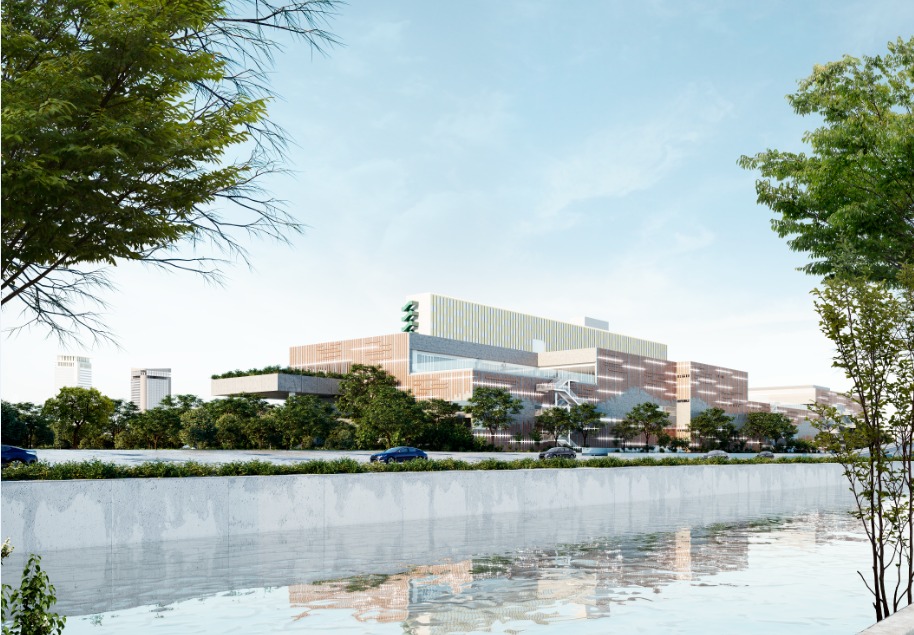 Centro de eventos ao lado do Anhembi terá investimento de R$ 800 milhões