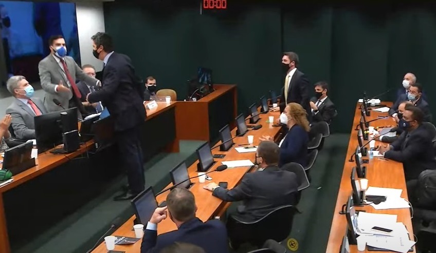 Câmara dos Deputados