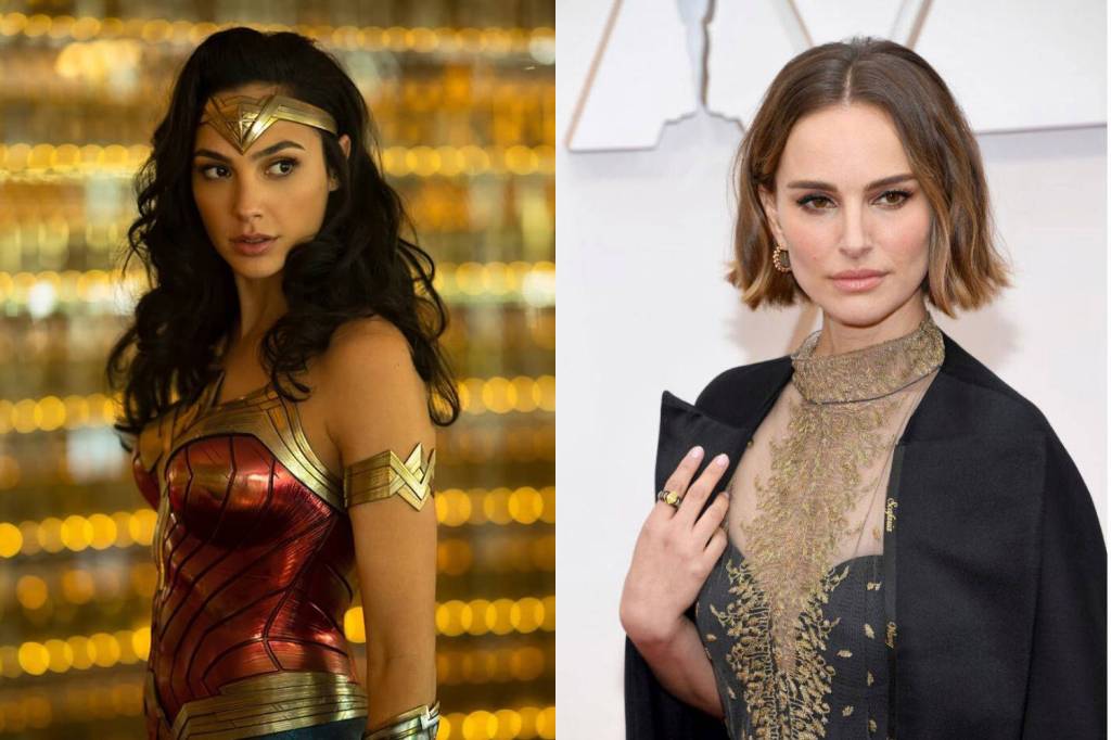 De Gal Gadot a Natalie Portman, israelenses se dividem sobre conflito