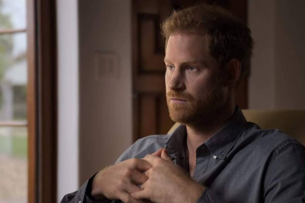 Necessária, série de Oprah e Harry é mais que um ‘episódio’ de ‘The Crown’