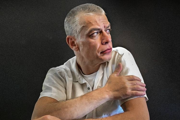 Aos 51 anos, Fabio Assunção se matricula em faculdade