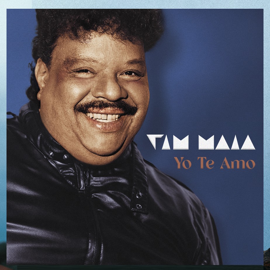 timmaiayoteamocapa Capa do disco em espanhol de Tim Maia 'Yo Te Amo'