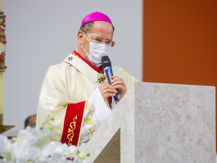 “A crise não foi tratada com seriedade”, diz presidente da CNBB