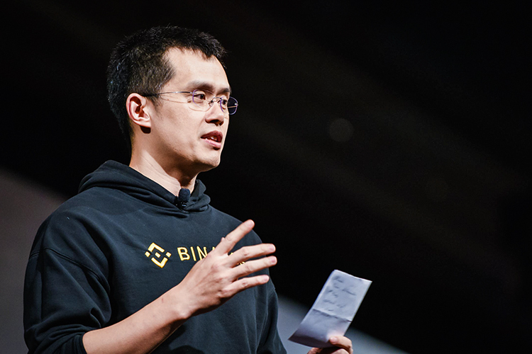 https://www.businessinsider.com.au/cryptocurrency-exchange-binance-us-investigation-doj-irs-bloomberg-report-2021-5 EXPECTATIVA - Changpeng Zhao, da Binance: à espera da regulação -