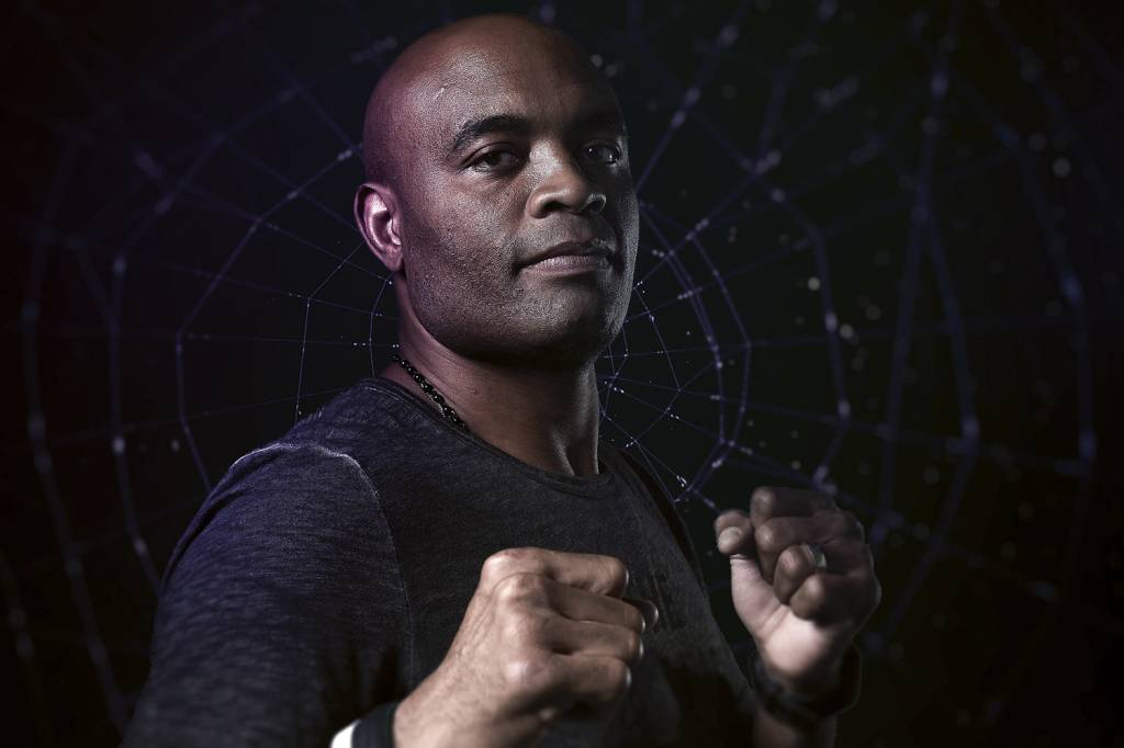 ‘Não penso em me aposentar’, diz Anderson Silva a VEJA apesar de despedida