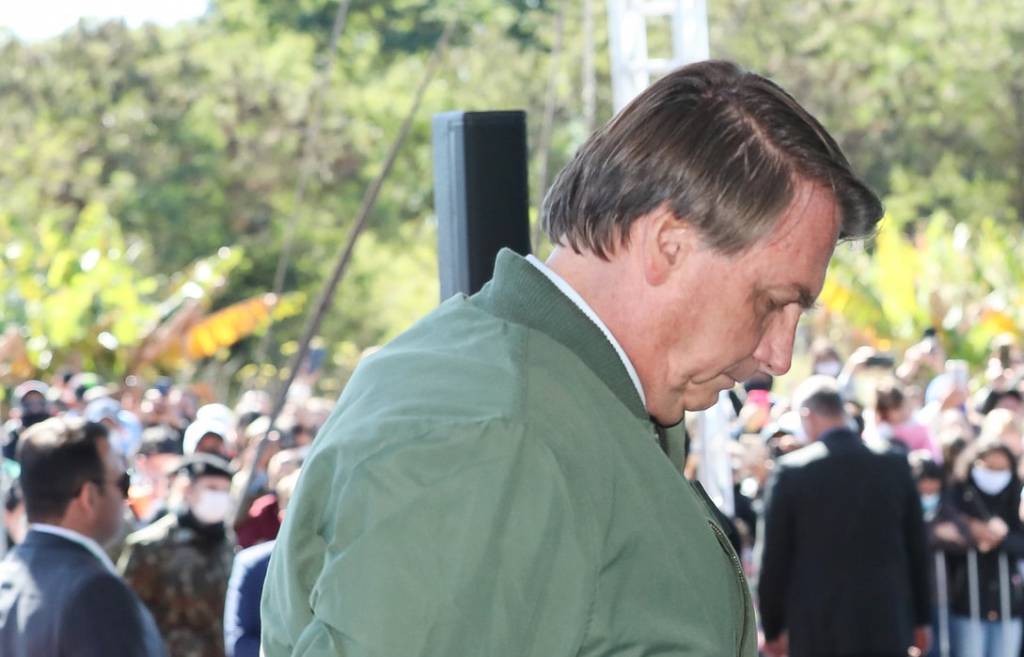 Golpe: STF manda investigar 10 deputados e 3 filhos de Bolsonaro