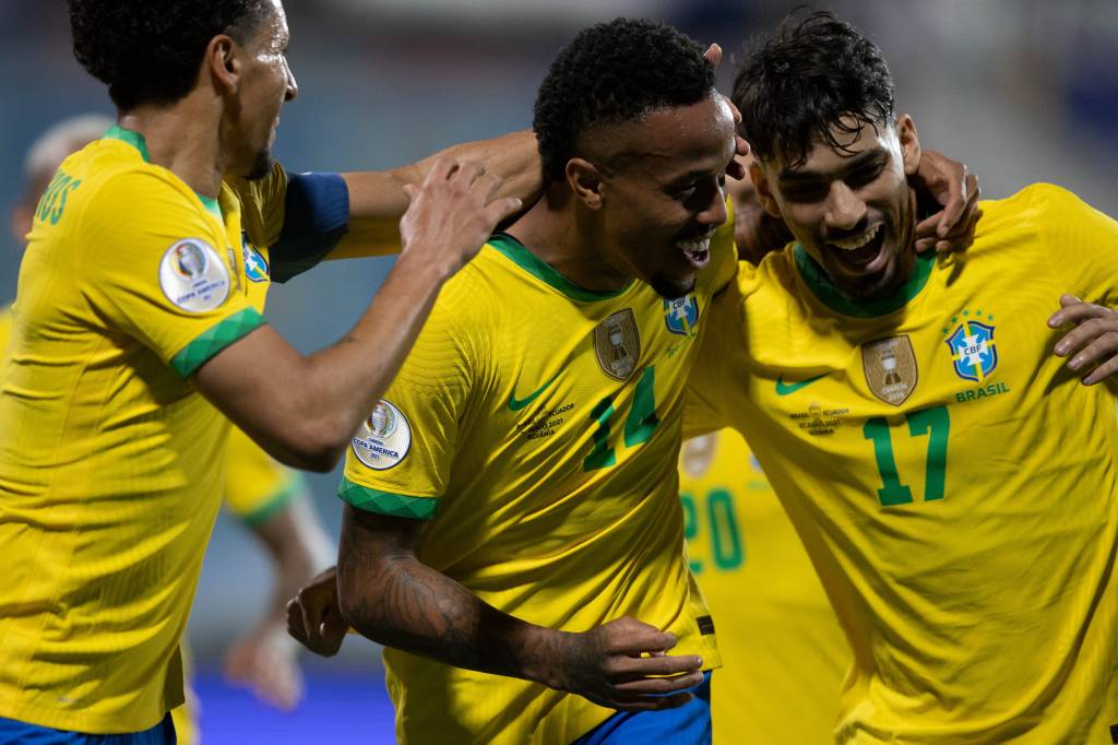 Brasil
