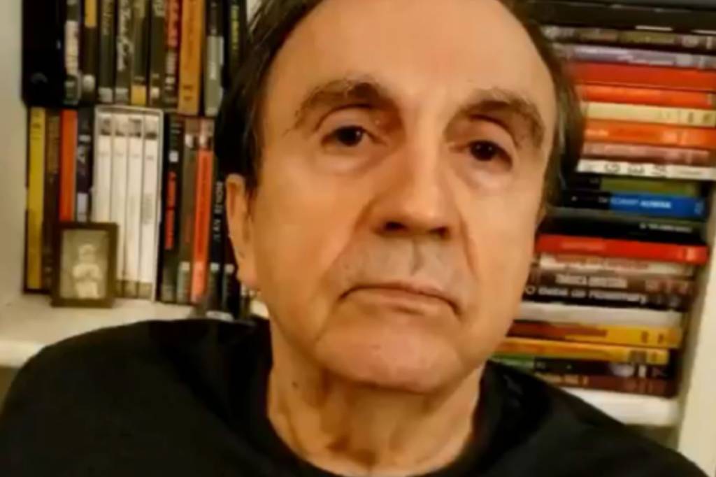 Morre, aos 75 anos, o cineasta Paulo Thiago