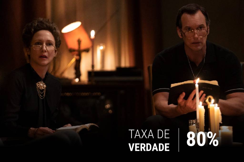 E-Tudo-Historia-Invocacao-do-mal-3-1 Vera Farmiga e Patrick Wilson dão show de atuação como o casal Warren
