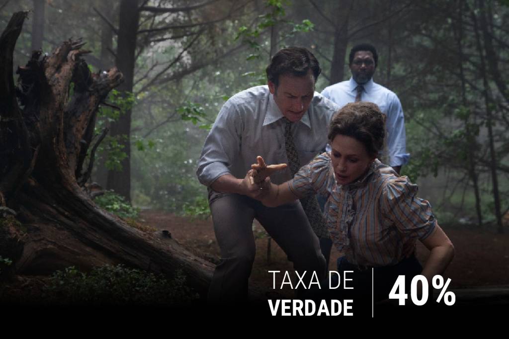 E-Tudo-Historia-Invocacao-do-mal-3-7 A ajuda que Lorraine dá para a polícia teve inspiração na vida real