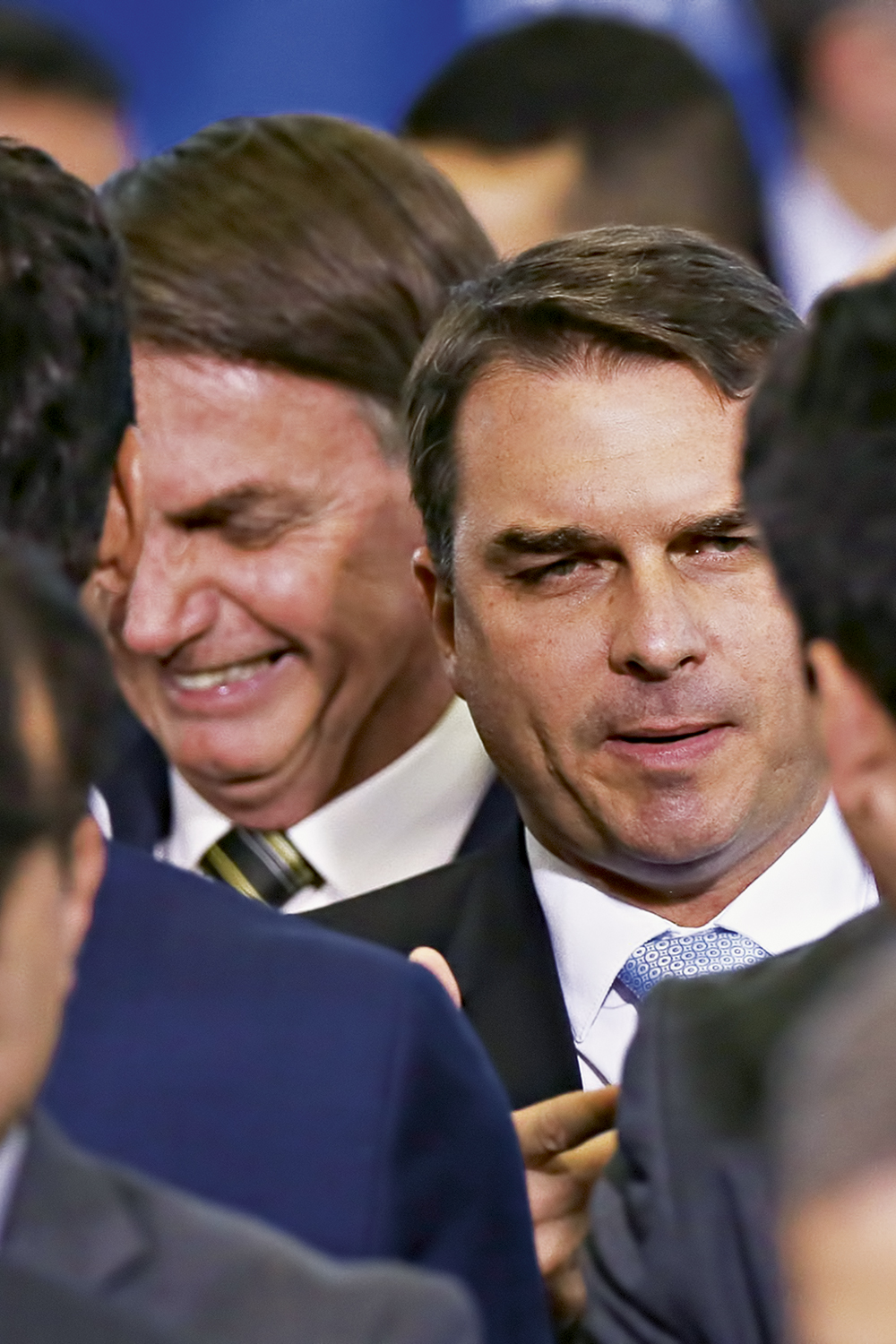 FLAVIO-BOLSONARO-ARTICULAÇAO.jpg2 **ATENÇÃO**NÃO REUTILIZAR ESTA IMAGEM, SUJEITO A COBRANÇA POR USO INDEVIDO**FOTO EXCLUSIVA PARA A UTILIZAÇÃO APENAS NA REVISTA VEJA**