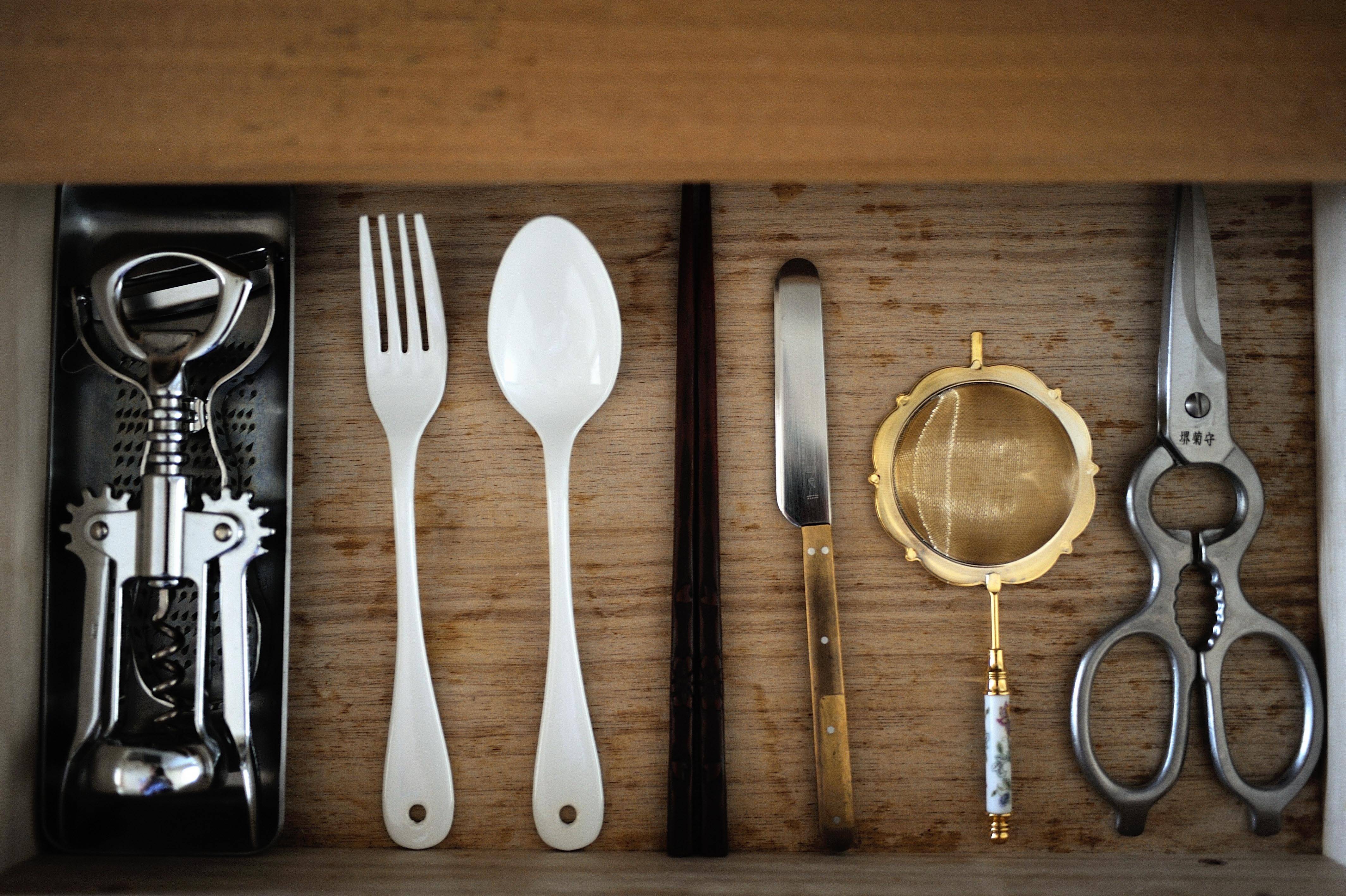 Minimalist living in Japan