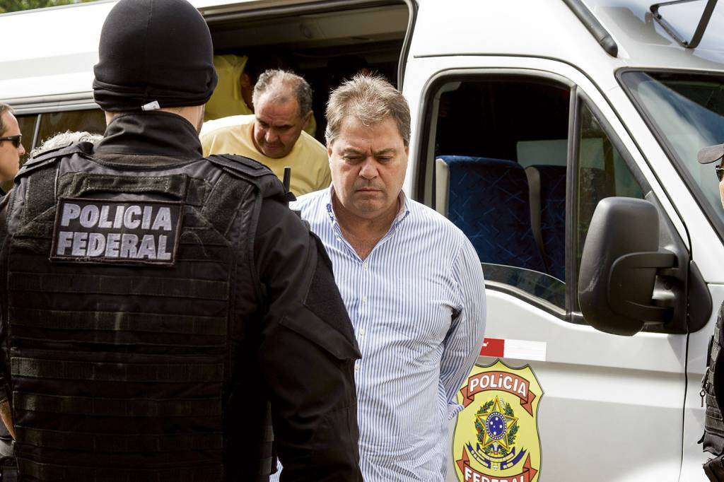 O passado nada patriota do possível partido de Bolsonaro