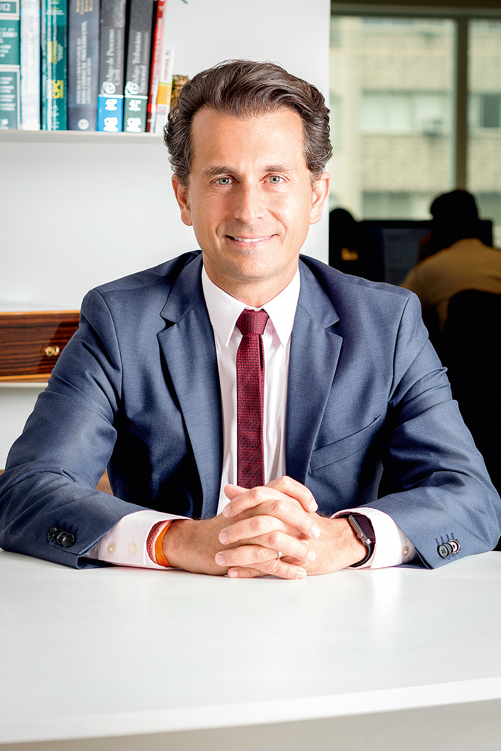 LEONARDO ANTONELLI.jpg CONTROVÉRSIA - Leonardo Antonelli: “Os atores pagaram os impostos devidos” -