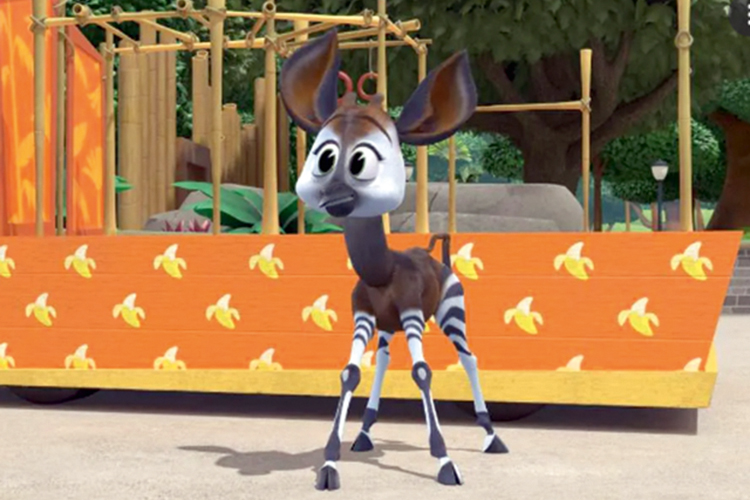 MADAGASCAR THE LITTLE WILD 100.jpg Madagascar