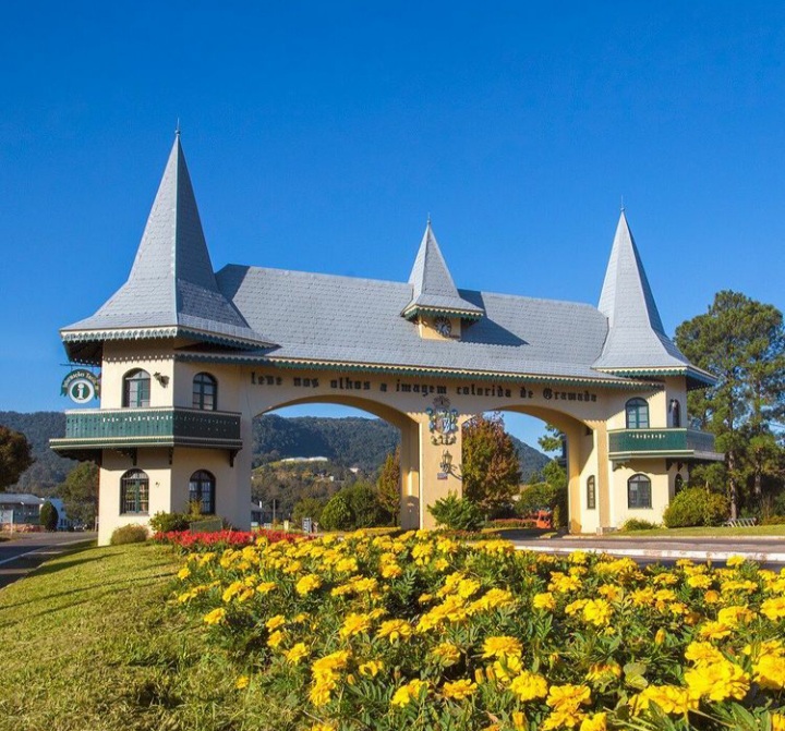 Os destinos de inverno mais procurados por brasileiros em 2022