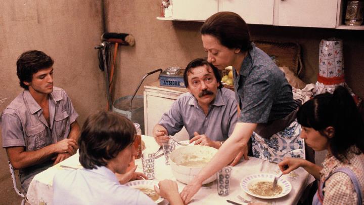 elesnaousambleque filmes nacionais
