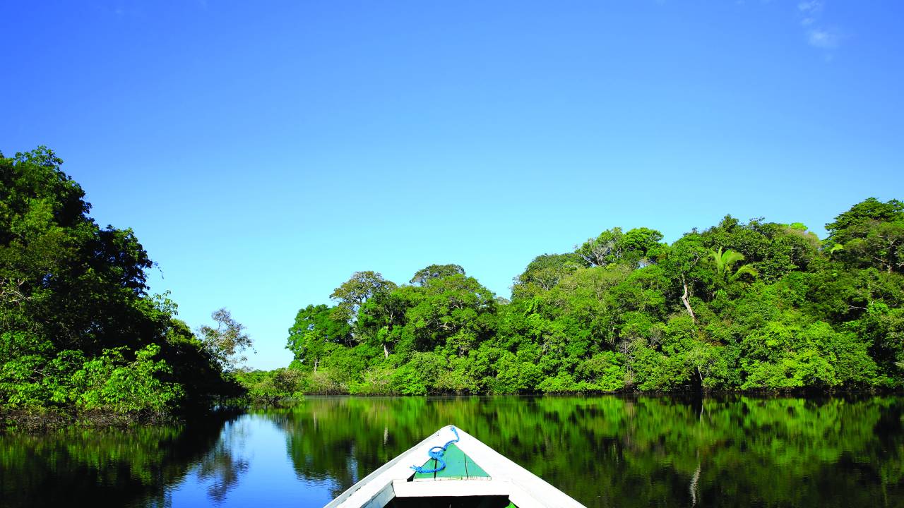 Amazônia