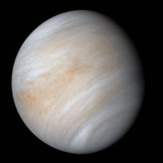 Vênus: asteroides compartilham a mesma atmosfera do planeta e podem ser ameaça futura