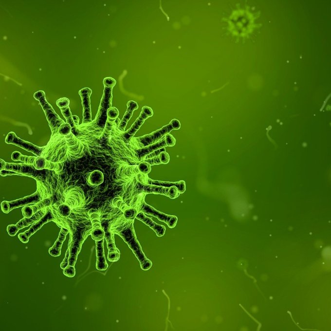 Qual doença infecciosa será provavelmente o maior problema emergente em 2025?