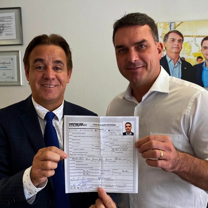 Bolsonaro-51, ideia que virou pesadelo