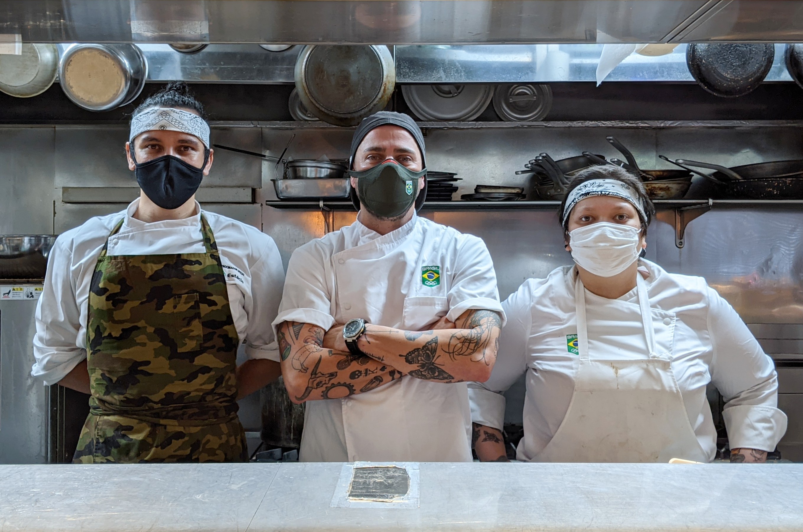 Allan Sales – Enoshima