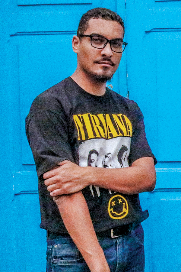 BERNARDO-PERSONAGEM-VALE.jpg BERNARDO SANTOS, 24 anos -