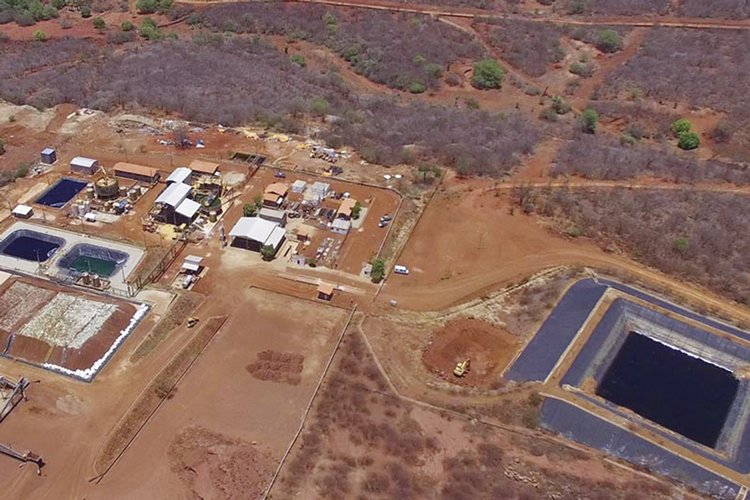 BRAZILIAN-NICKEL-PLC-2021-02.jpg DÓLARES - Brasil: mineração de níquel e cobalto no Piauí com crédito americano -
