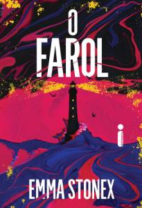 CAPA LIVRO O FAROL – EMMA STONEX.jpg LIVRO - O Farol, de Emma Stonex (tradução de Carolina Selvatici e Diego Magalhães; Intrínseca; 352 páginas; 59 reais e 39,90 reais em e-book) -