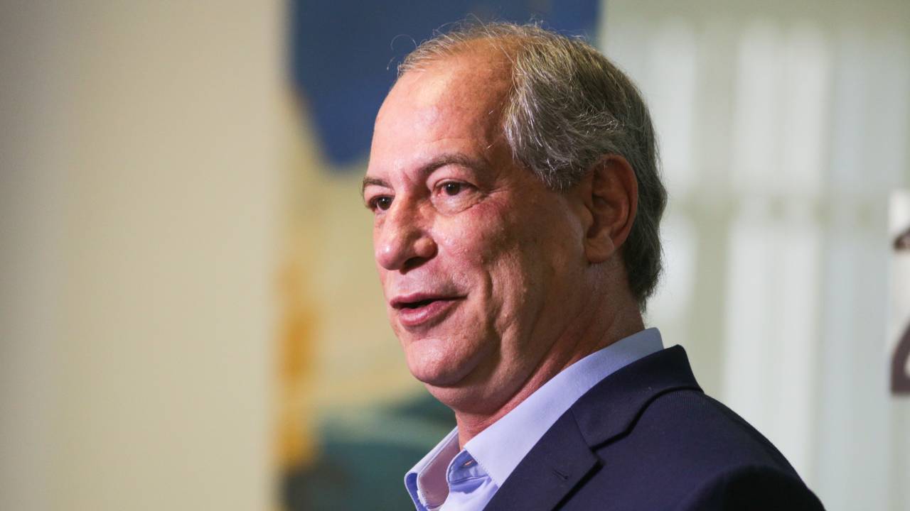 Ciro Gomes